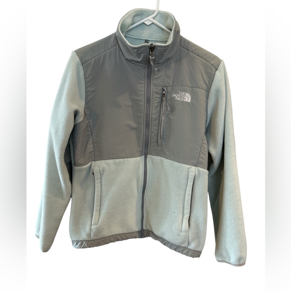 The North Face Polartec Fleece Jacket size Women’s Medium